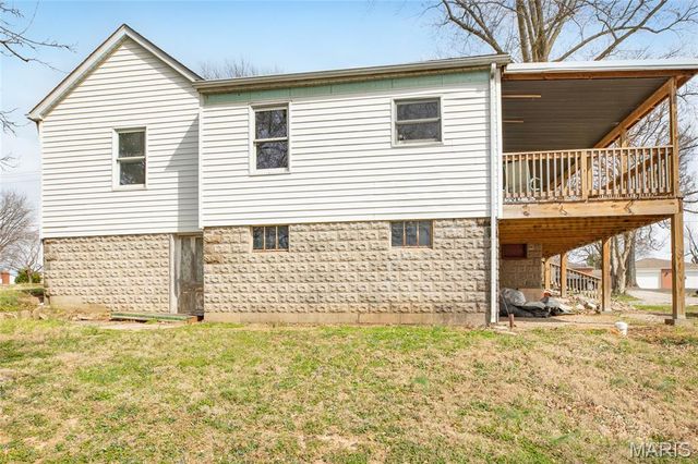 277 Westerholdt Street, East Alton, IL 62024