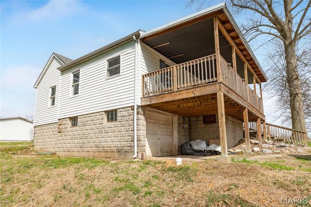 277 Westerholdt Street, East Alton, IL 62024