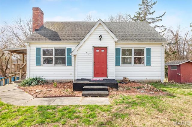 277 Westerholdt Street, East Alton, IL 62024