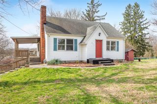 277 Westerholdt Street, East Alton, IL 62024