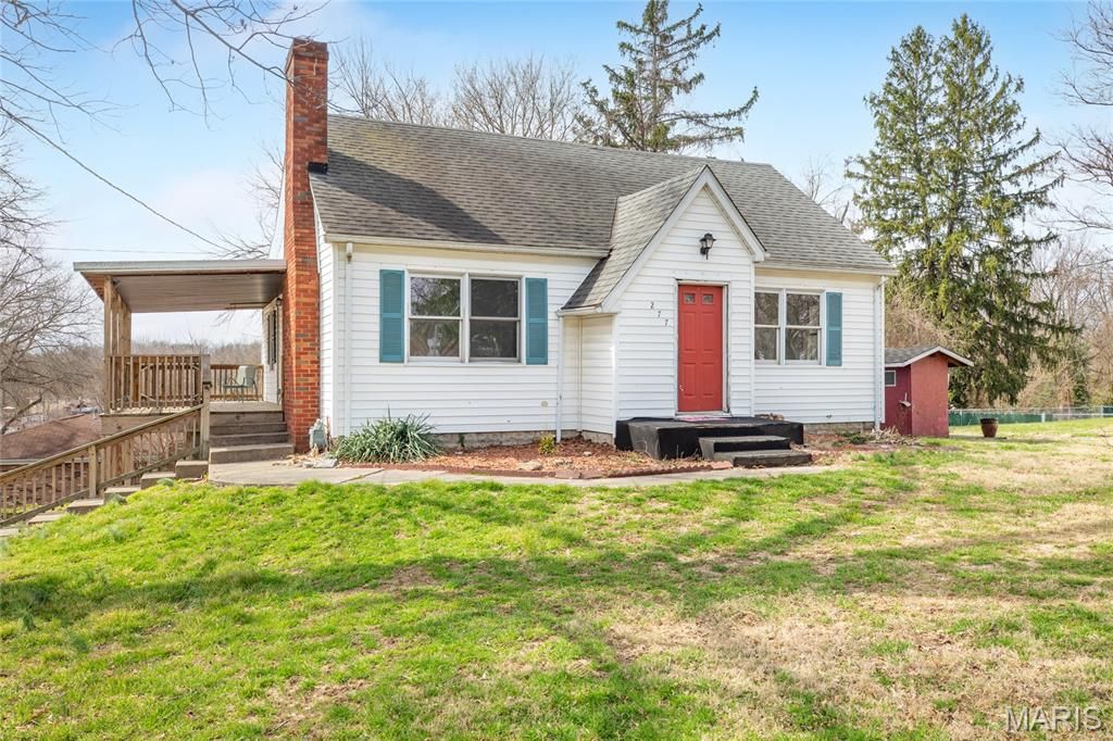 277 Westerholdt Street, East Alton, IL 62024