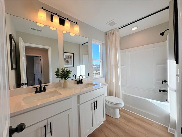 6115 Molo Lane, Cumming, GA 30041