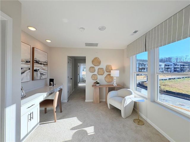 6115 Molo Lane, Cumming, GA 30041