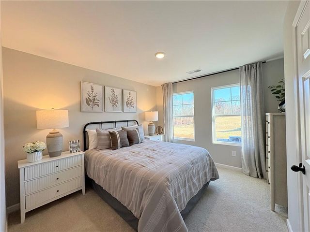 6115 Molo Lane, Cumming, GA 30041