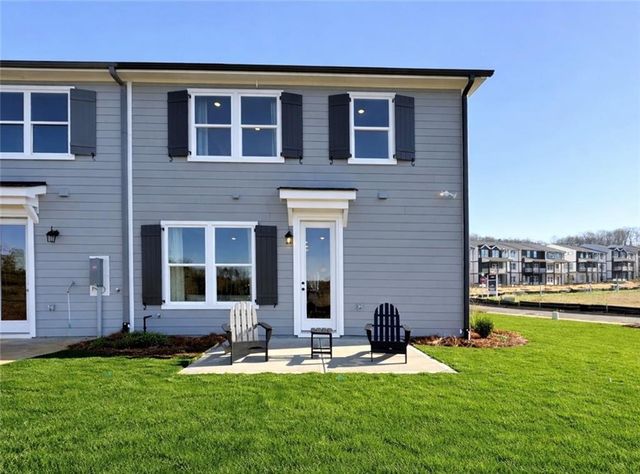 6115 Molo Lane, Cumming, GA 30041