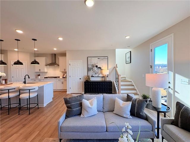 6115 Molo Lane, Cumming, GA 30041