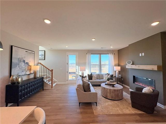 6115 Molo Lane, Cumming, GA 30041