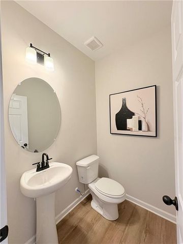 6115 Molo Lane, Cumming, GA 30041