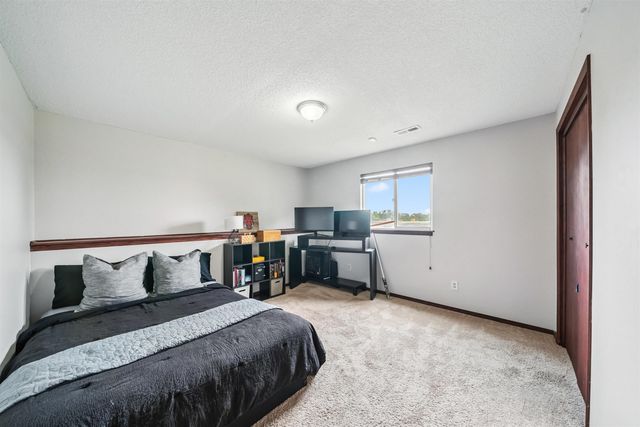 802 W Slate St, Andover, KS 67002