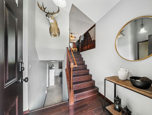 802 W Slate St, Andover, KS 67002