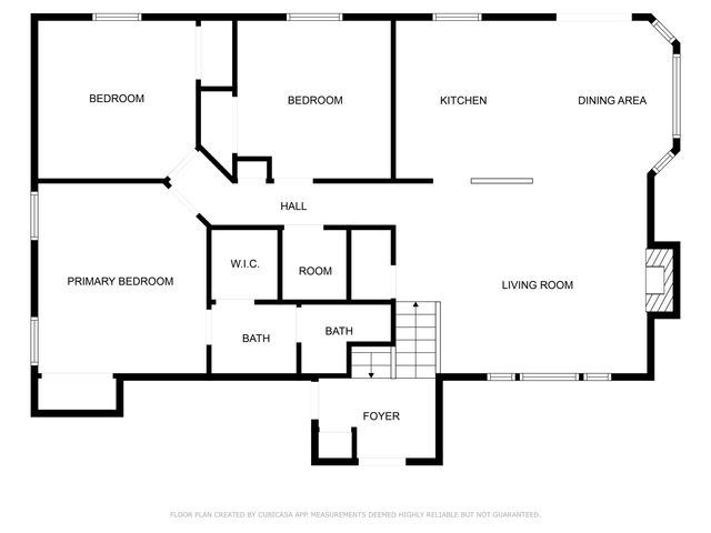 802 W Slate St, Andover, KS 67002