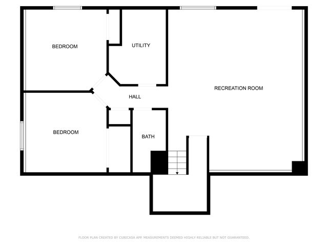 802 W Slate St, Andover, KS 67002