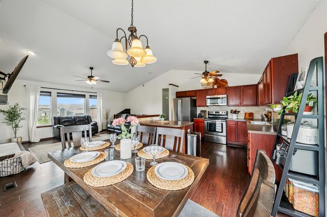 802 W Slate St, Andover, KS 67002