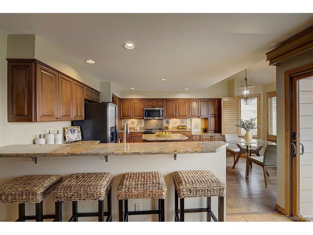 380 Sunrise Dr, Golden, CO 80401