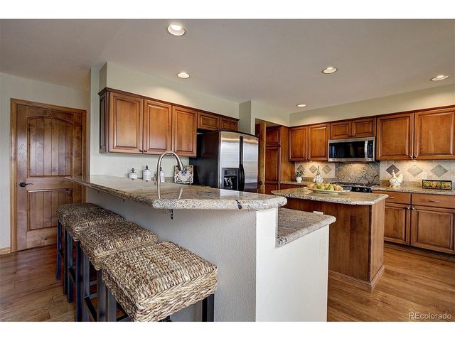 380 Sunrise Dr, Golden, CO 80401