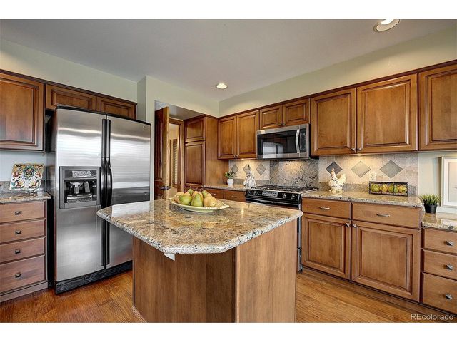 380 Sunrise Dr, Golden, CO 80401