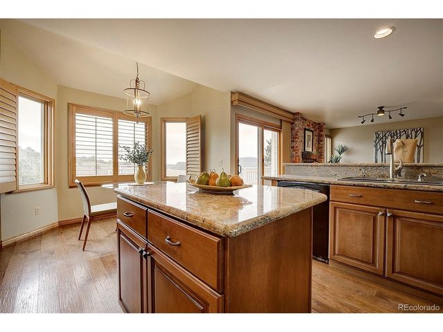380 Sunrise Dr, Golden, CO 80401