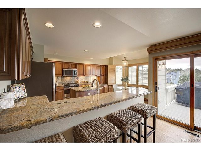 380 Sunrise Dr, Golden, CO 80401