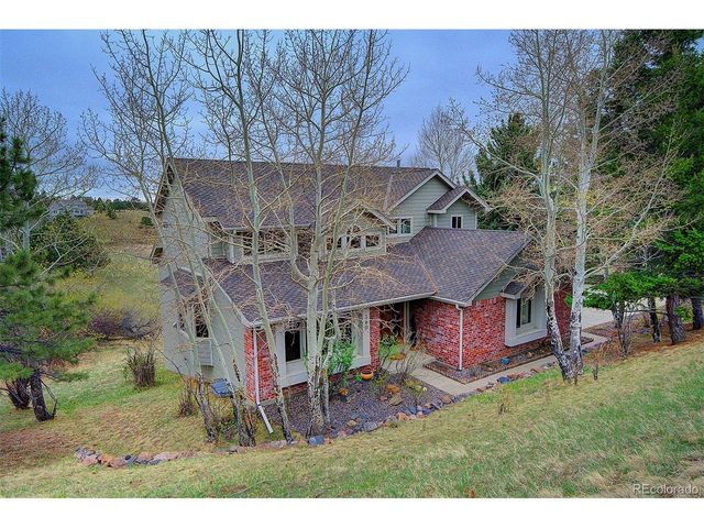 380 Sunrise Dr, Golden, CO 80401