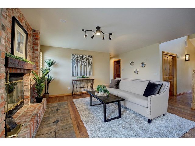 380 Sunrise Dr, Golden, CO 80401