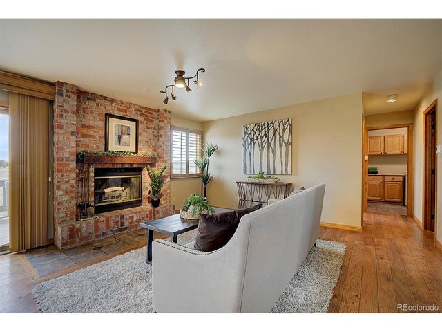 380 Sunrise Dr, Golden, CO 80401