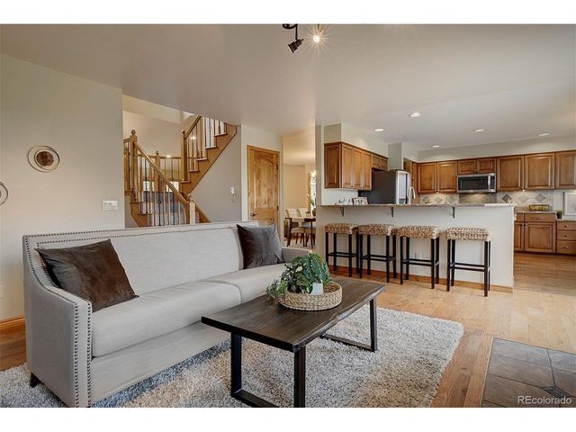 380 Sunrise Dr, Golden, CO 80401