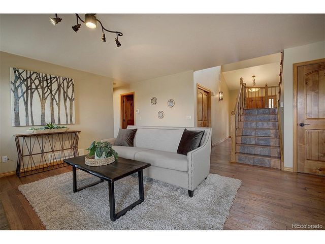 380 Sunrise Dr, Golden, CO 80401