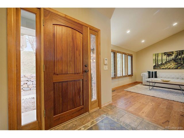 380 Sunrise Dr, Golden, CO 80401