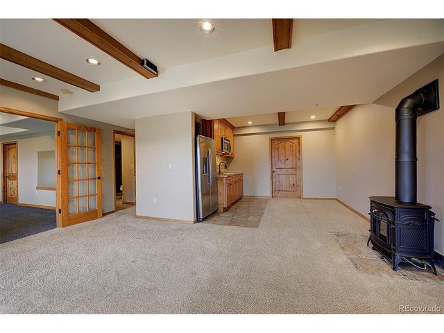 380 Sunrise Dr, Golden, CO 80401