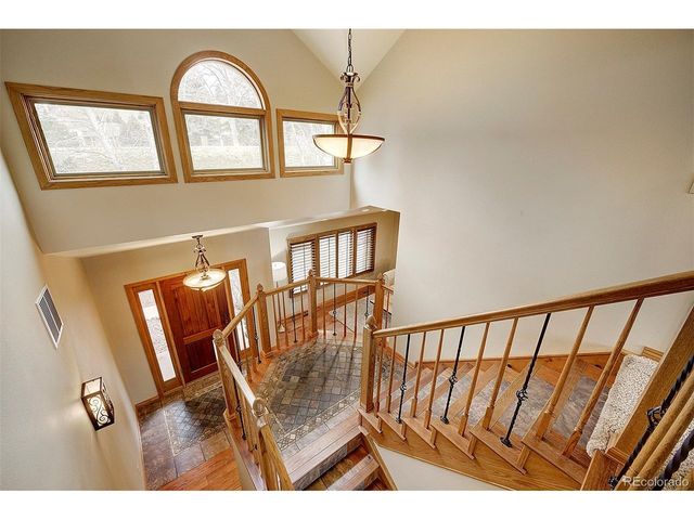 380 Sunrise Dr, Golden, CO 80401