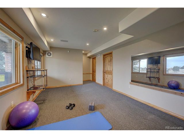 380 Sunrise Dr, Golden, CO 80401