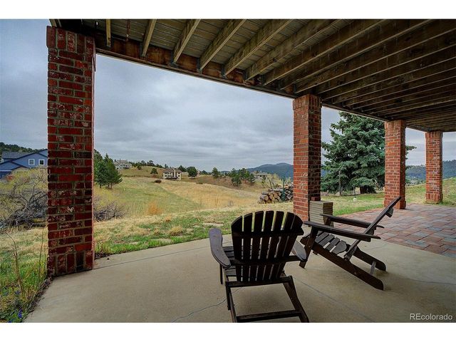 380 Sunrise Dr, Golden, CO 80401