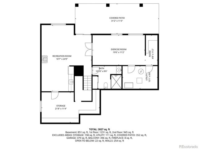 380 Sunrise Dr, Golden, CO 80401