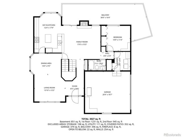 380 Sunrise Dr, Golden, CO 80401