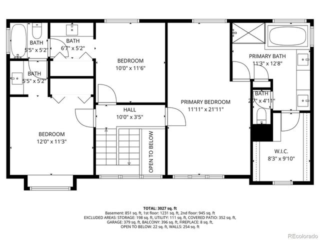 380 Sunrise Dr, Golden, CO 80401