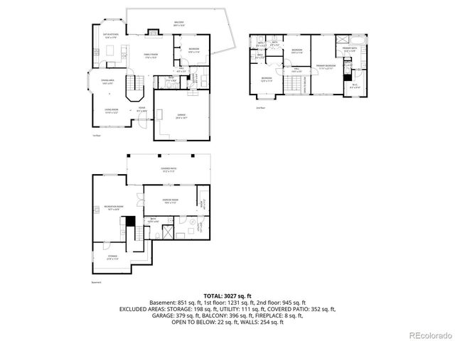 380 Sunrise Dr, Golden, CO 80401