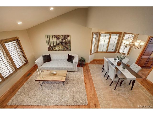 380 Sunrise Dr, Golden, CO 80401