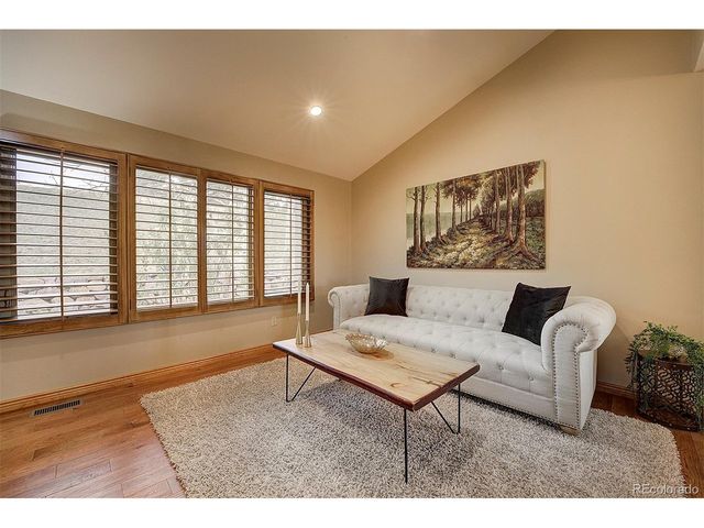 380 Sunrise Dr, Golden, CO 80401