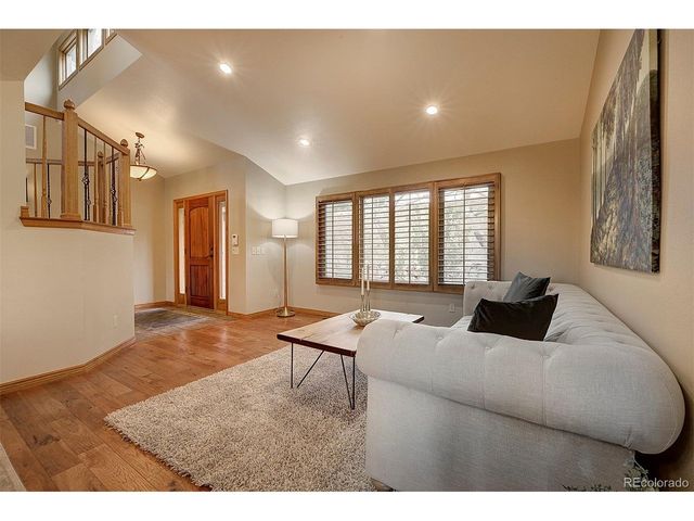 380 Sunrise Dr, Golden, CO 80401