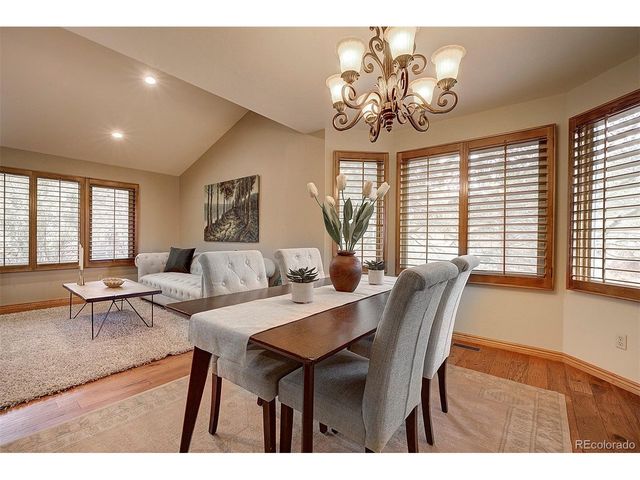 380 Sunrise Dr, Golden, CO 80401