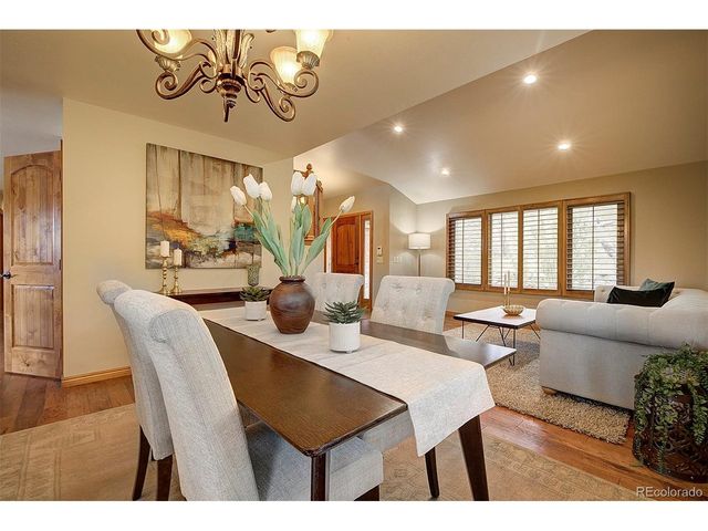 380 Sunrise Dr, Golden, CO 80401