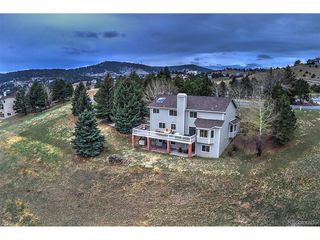 380 Sunrise Dr, Golden, CO 80401