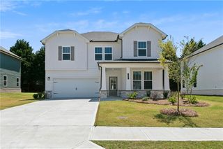 727 Ruddy Drive, Grayson, GA 30017