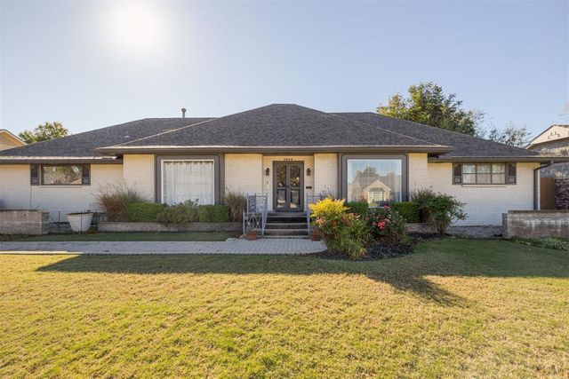 1400 Brighton Avenue, Oklahoma City, OK 73120