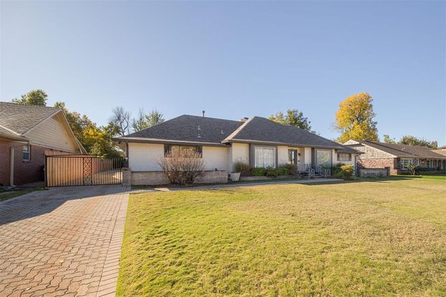 1400 Brighton Avenue, Oklahoma City, OK 73120