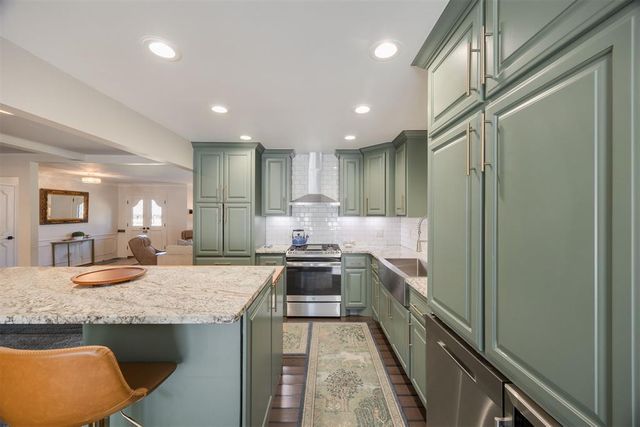 1400 Brighton Avenue, Oklahoma City, OK 73120
