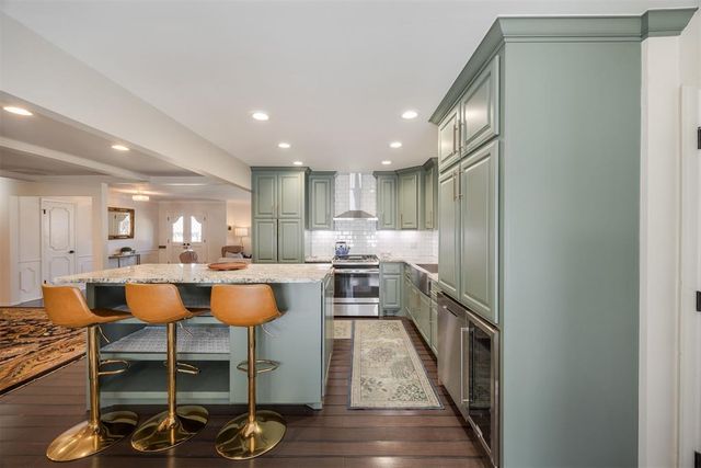 1400 Brighton Avenue, Oklahoma City, OK 73120