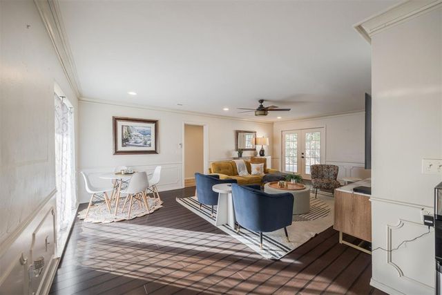 1400 Brighton Avenue, Oklahoma City, OK 73120