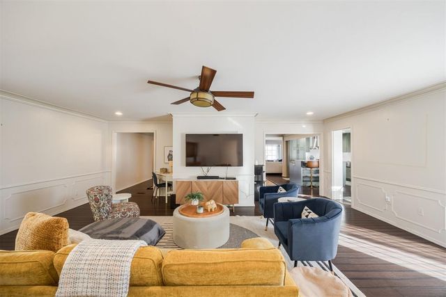 1400 Brighton Avenue, Oklahoma City, OK 73120