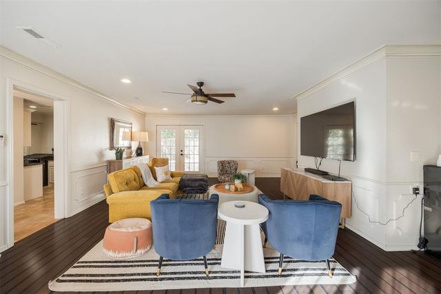 1400 Brighton Avenue, Oklahoma City, OK 73120